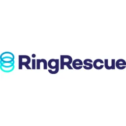 Ring Rescue logo