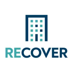The ReCover Initiative logo