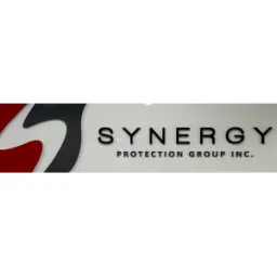 Synergy Protection Group logo