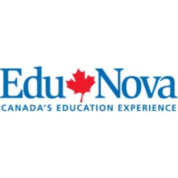 EduNova logo