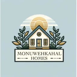 Monuwehkahal Homes logo