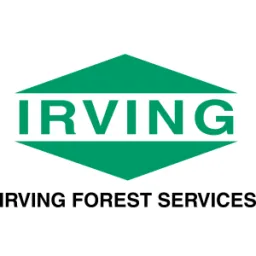 Irving Forest Services logo