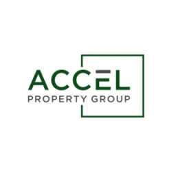 Accel Property Group logo