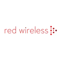 Red Wireless logo