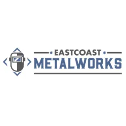 East Coast Metalworks Inc. logo