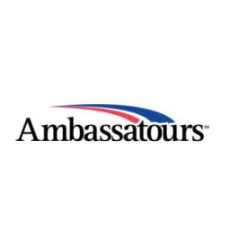 Ambassatours Cruise Corp. logo