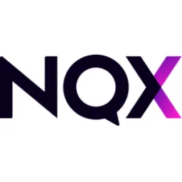NQX logo