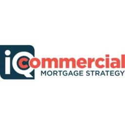 iQ Commercial logo