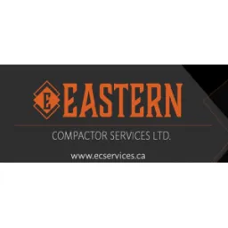 Eastern Compactor Services Ltd logo