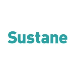 Sustane Technologies logo