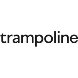 Trampoline logo