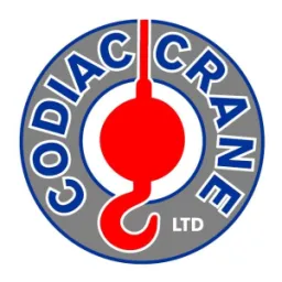Codiac Crane Ltd. logo