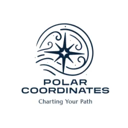 Polar Coordinates logo