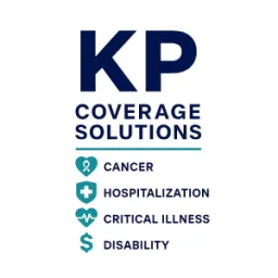 KP Coverage Solutions logo