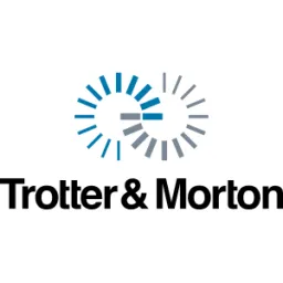 Trotter & Morton logo