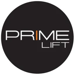 Prime Lift logo