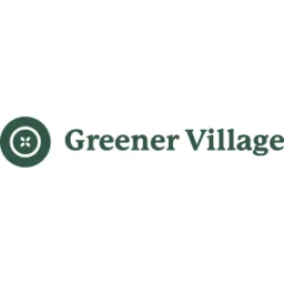 Greener Village logo