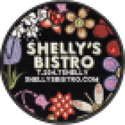 Shelly's Indigenous Bistro logo