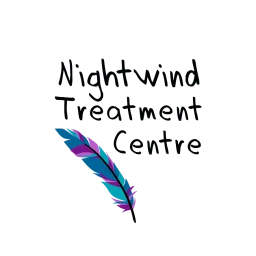 Nightwind Treatment Centre logo