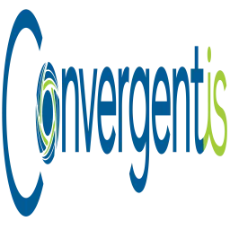 ConvergentIS logo