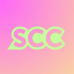 Social Commerce Club logo