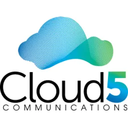 Cloud5 logo