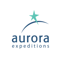 Aurora Expeditions logo