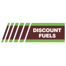 Discount Fuels logo