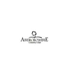 Abercrombie Country Club logo