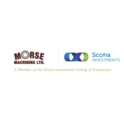 Morse Machining Ltd. logo