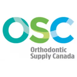 Orthodontic Supply of Canada Inc. logo