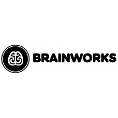 BrainWorks logo