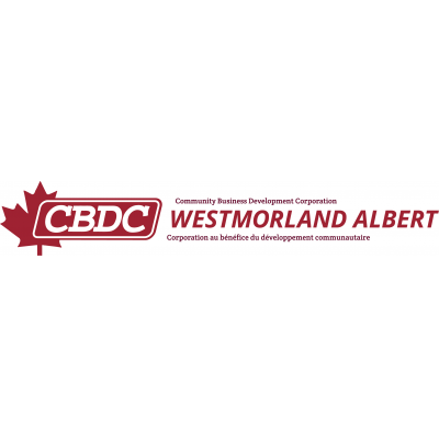 CBDC Westmorland Albert logo