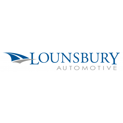 Lounsbury Automotive Moncton logo