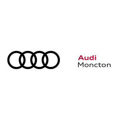 Audi Moncton logo